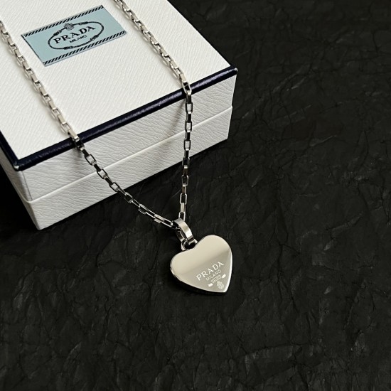 Prada Jewelry Necklace Prada Jewelry Necklace