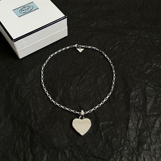 Prada Jewelry Necklace Prada Jewelry Necklace
