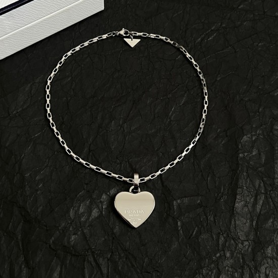 Prada Jewelry Necklace Prada Jewelry Necklace