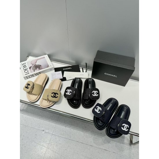 Chanel Shoes Top Quality
