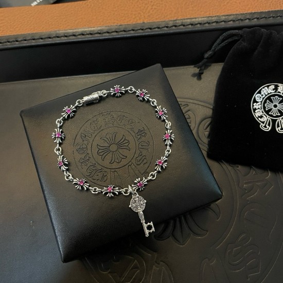 Chrome Hearts Jewelry Bracelet High Quality Chrome Hearts Jewelry Bracelet High Quality