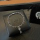 Chrome Hearts Jewelry Bracelet High Quality Chrome Hearts Jewelry Bracelet High Quality