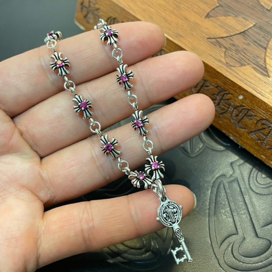 Chrome Hearts Jewelry Bracelet High Quality Chrome Hearts Jewelry Bracelet High Quality
