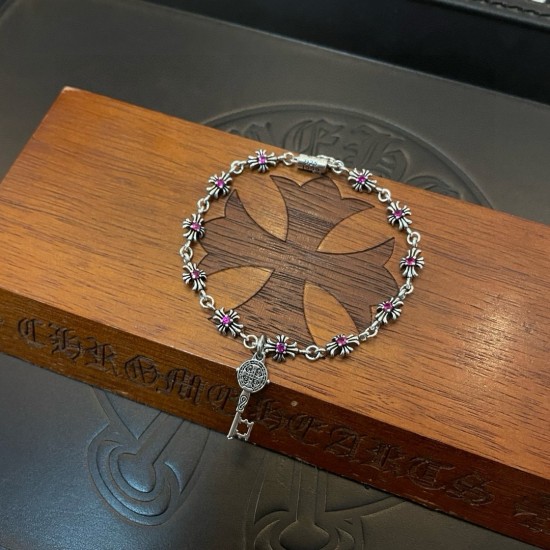Chrome Hearts Jewelry Bracelet High Quality Chrome Hearts Jewelry Bracelet High Quality