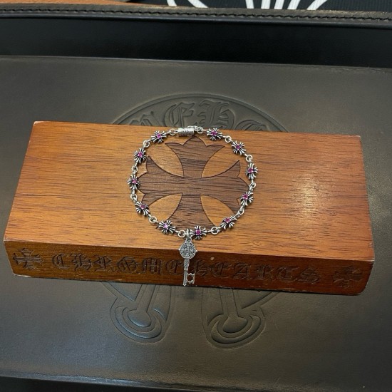 Chrome Hearts Jewelry Bracelet High Quality Chrome Hearts Jewelry Bracelet High Quality