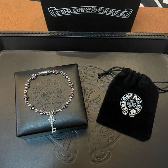 Chrome Hearts Jewelry Bracelet High Quality Chrome Hearts Jewelry Bracelet High Quality