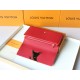 LV Bags High Quality Flip Wallet
