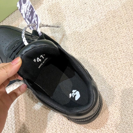 Off White Shoes Top Quality
women 35-40
men 39-45 Off White Shoes Top Quality
women 35-40
men 39-45