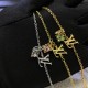 LV Jewelry High Quality LV Jewelry High Quality