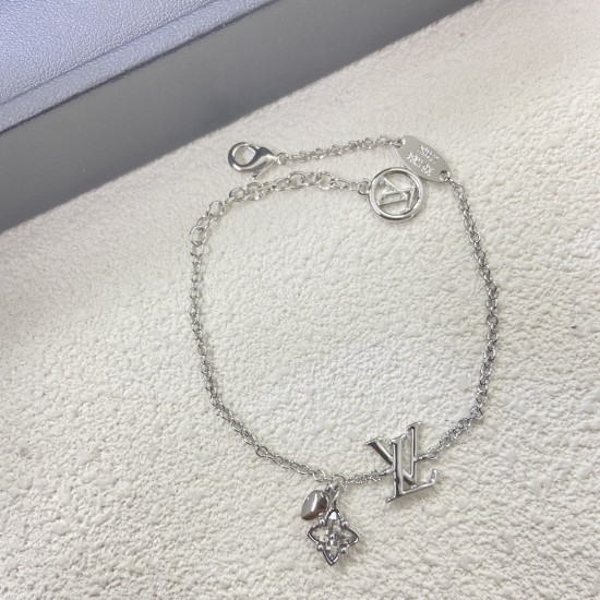 LV Jewelry High Quality LV Jewelry High Quality