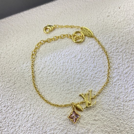 LV Jewelry High Quality LV Jewelry High Quality