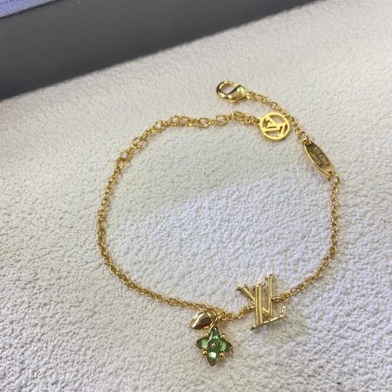 LV Jewelry High Quality LV Jewelry High Quality