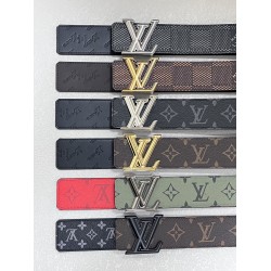 LV Belts
 Top Quality