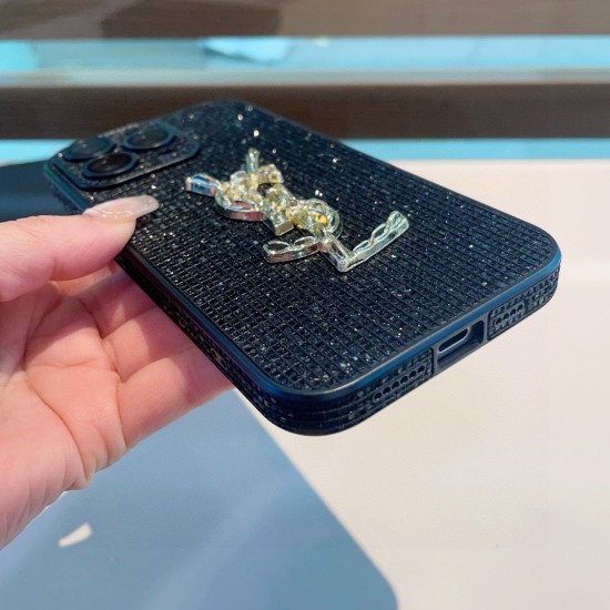 YSL Phone Case