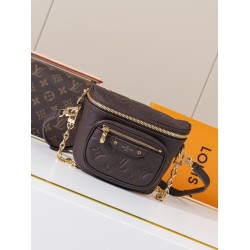 LV Bags Top Quality Mini Bumbag