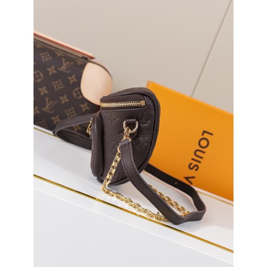 LV Bags Top Quality Mini Bumbag LV Bags Top Quality Mini Bumbag