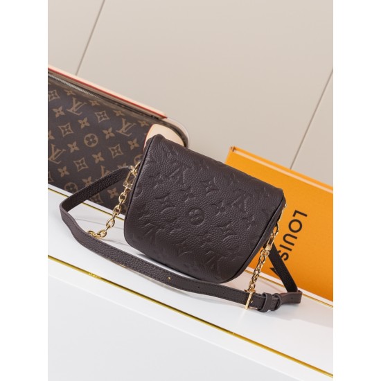 LV Bags Top Quality Mini Bumbag LV Bags Top Quality Mini Bumbag
