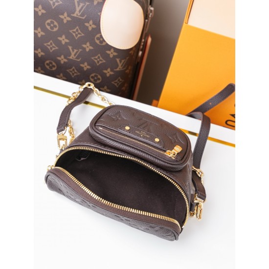 LV Bags Top Quality Mini Bumbag LV Bags Top Quality Mini Bumbag