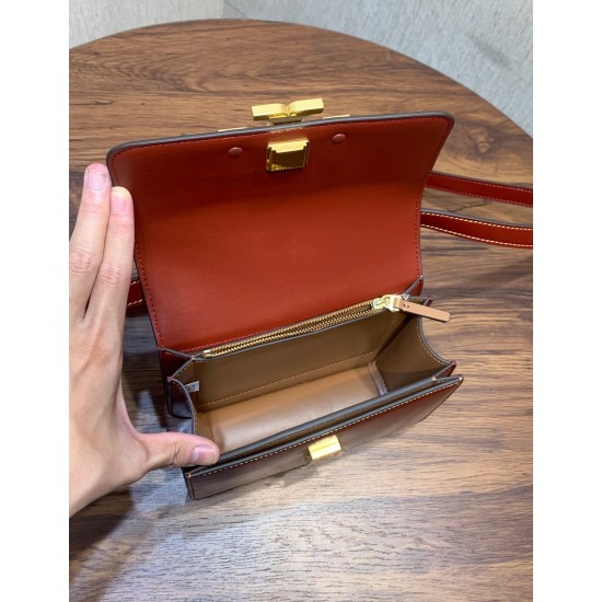 Tory Burch Bags Top Quality 19/7/13cm Tory Burch Bags Top Quality 19/7/13cm