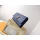 LV Bags High Quality Flip Wallet
LV Bags High Quality Flip Wallet