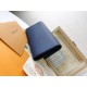 LV Bags High Quality Flip Wallet
LV Bags High Quality Flip Wallet