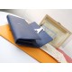 LV Bags High Quality Flip Wallet
LV Bags High Quality Flip Wallet
