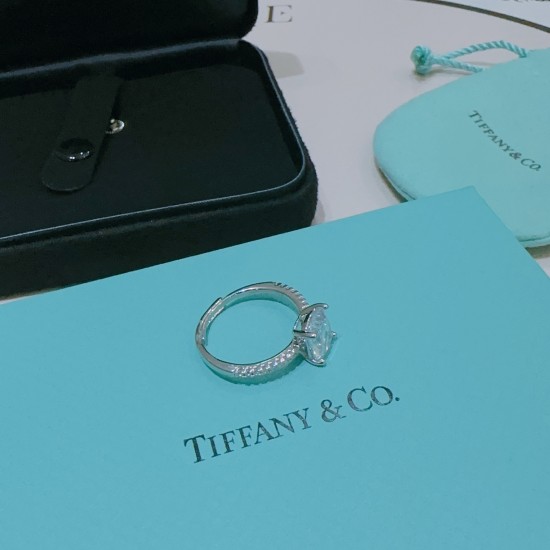 Tiffany Jewelry Ring Tiffany Jewelry Ring