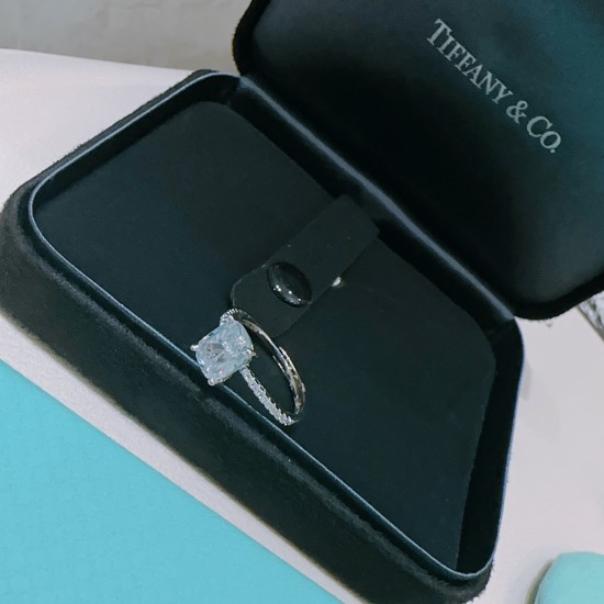 Tiffany Jewelry Ring Tiffany Jewelry Ring