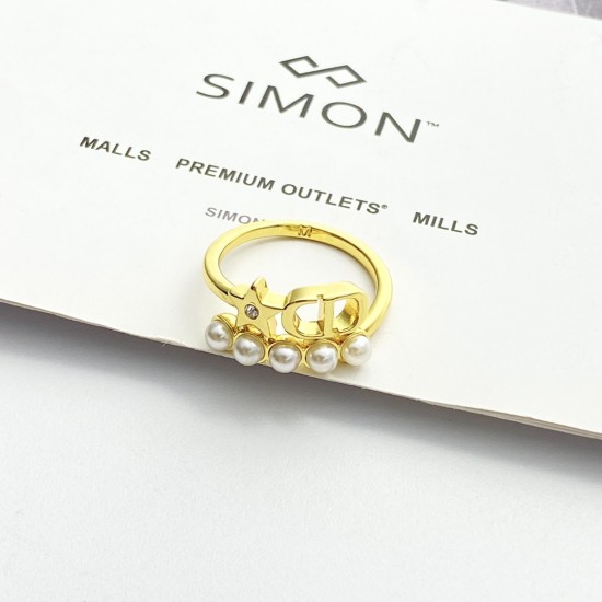Dior Jewelry Ring Dior Jewelry Ring