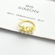 Dior Jewelry Ring Dior Jewelry Ring
