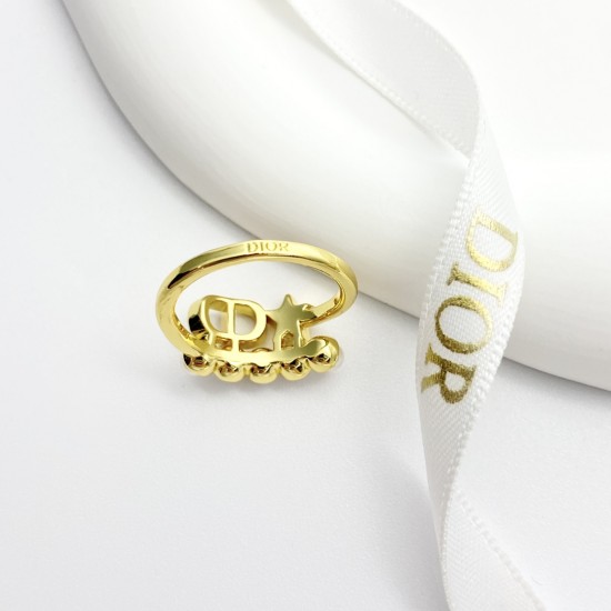 Dior Jewelry Ring Dior Jewelry Ring