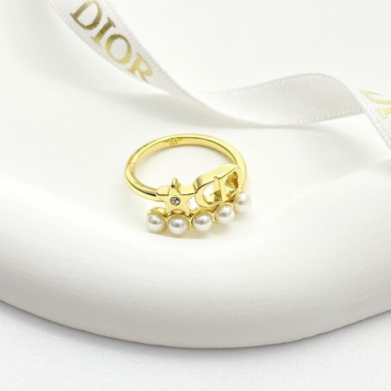 Dior Jewelry Ring Dior Jewelry Ring