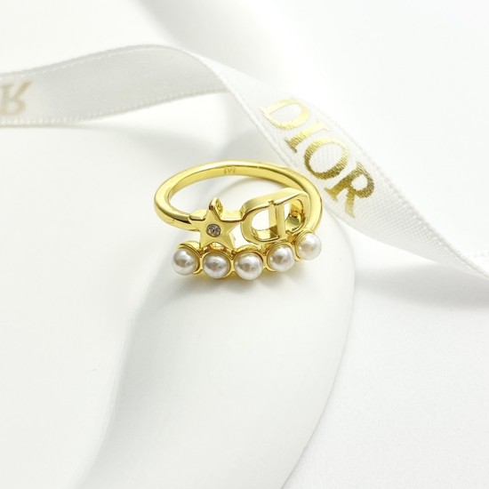 Dior Jewelry Ring Dior Jewelry Ring