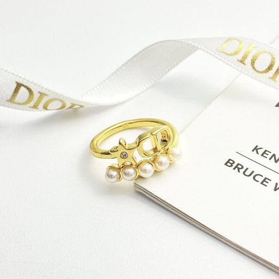 Dior Jewelry Ring Dior Jewelry Ring