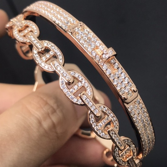 Hermes Jewelry High Quality Hermes Jewelry High Quality