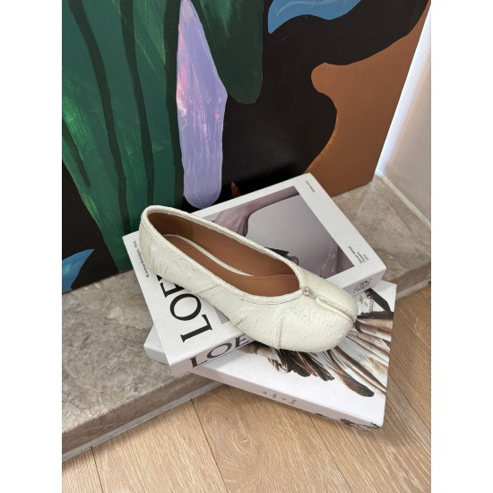 Margiela Shoes Top Quality Margiela Shoes Top Quality