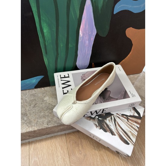 Margiela Shoes Top Quality Margiela Shoes Top Quality