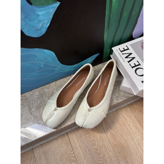 Margiela Shoes Top Quality Margiela Shoes Top Quality