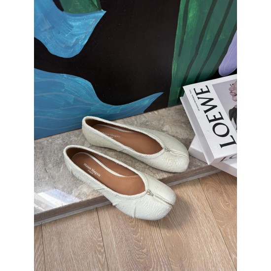 Margiela Shoes Top Quality Margiela Shoes Top Quality