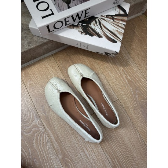 Margiela Shoes Top Quality Margiela Shoes Top Quality