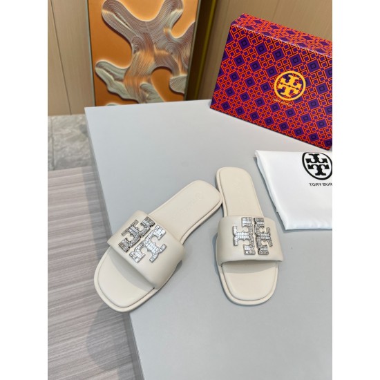 Tory Burch Shoes High Quality Tory Burch Shoes High Quality