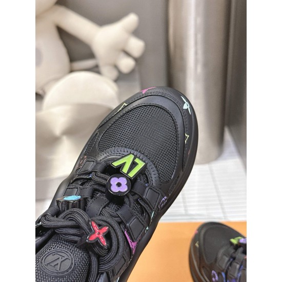 LV Shoes Top Quality
women 35-40
LV Shoes Top Quality
women 35-40