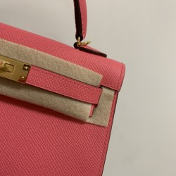 Hermes Bags Top Quality Minikelly 二代
19cm $220