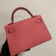 Hermes Bags Top Quality Minikelly 二代
19cm $220 Hermes Bags Top Quality Minikelly 二代
19cm $220