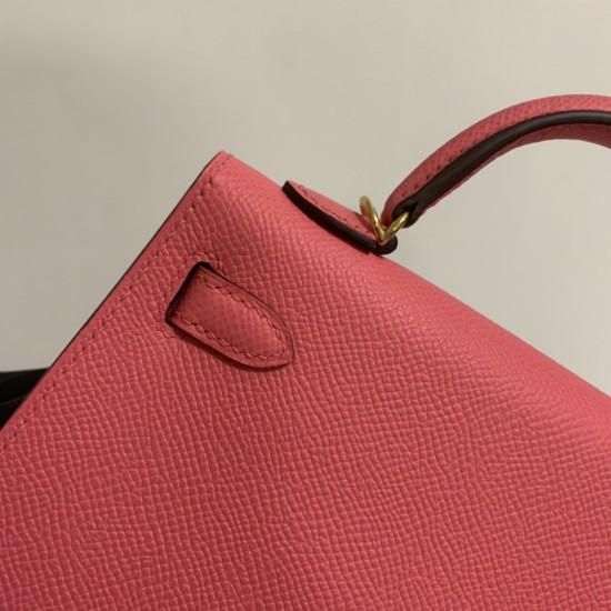 Hermes Bags Top Quality Minikelly 二代
19cm $220 Hermes Bags Top Quality Minikelly 二代
19cm $220
