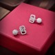 Valentino Jewelry Earrings Valentino Jewelry Earrings