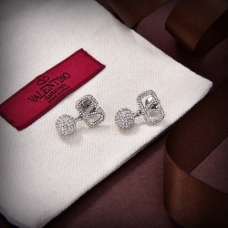 Valentino Jewelry Earrings