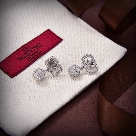 Valentino Jewelry Earrings Valentino Jewelry Earrings