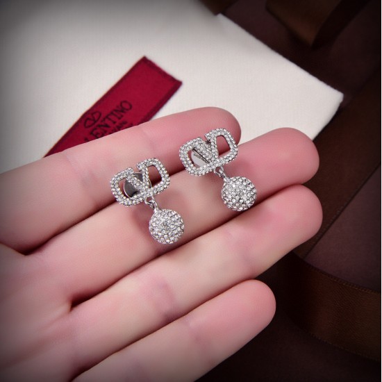 Valentino Jewelry Earrings Valentino Jewelry Earrings