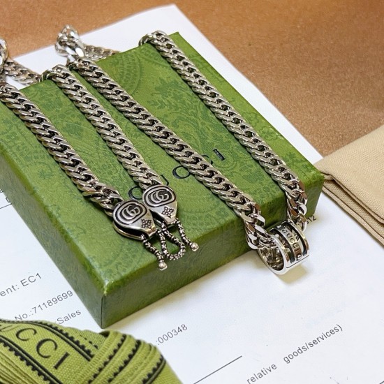 Gucci Jewelry Necklace